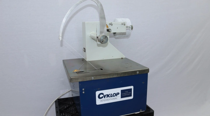 Cyklop Axro 2 Basic ficeleuse