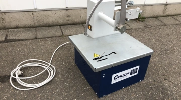 Cyklop Axro 2 Базовая переплетная машина