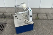 Cyklop Axro FQC2 R3K binding machine 230 Volt