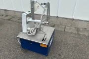 Cyklop Axro FQC2 R3K binding machine 230 Volt