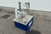 Cyklop Axro FQC2 R3K binding machine 230 Volt