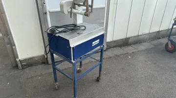 Cyklop AXRO Переплетная машина с каретой