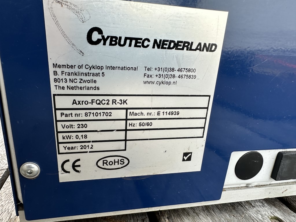 Cyklop FQC2 R3K ����������� ������