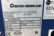 Cyklop FQC2 R3K binding machine
