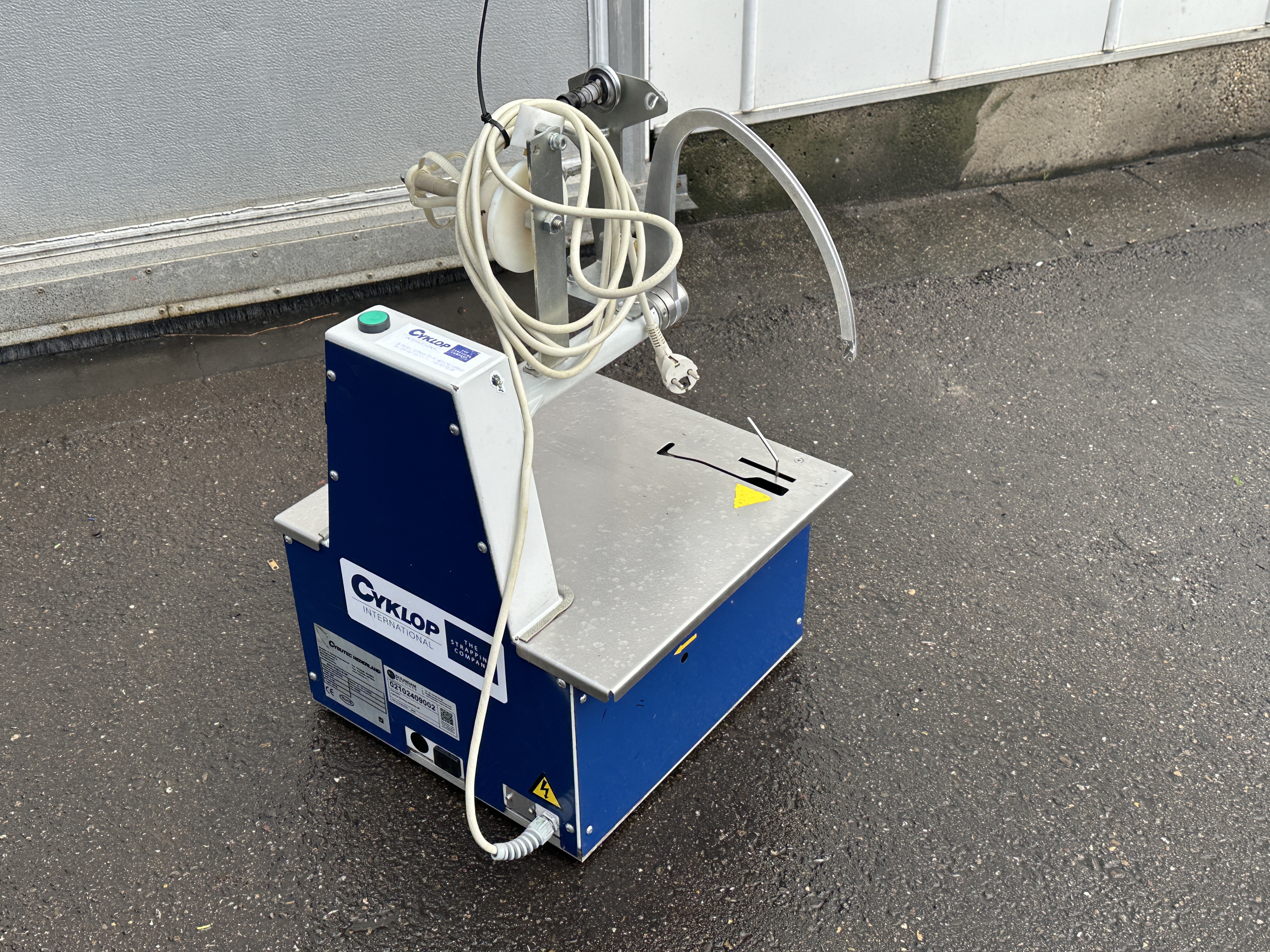 Cyklop FQC2 R3K ����������� ������