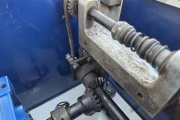 Cyklop MINI binding machine