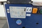 Cyklop MINI binding machine