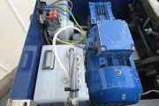Cyklop MINI binding machine