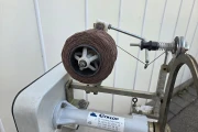 Cyklop MINI binding machine