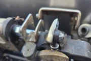 Cyklop MINI binding machine
