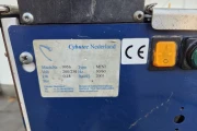 Cyklop MINI binding machine