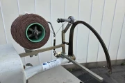 Cyklop MINI binding machine