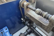 Cyklop MINI binding machine