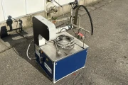 Cyklop MINI R binding machine