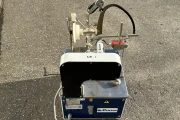 Cyklop MINI R binding machine