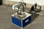 Cyklop MINI R binding machine