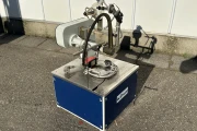 Cyklop MINI R binding machine