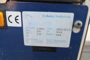Cyklop MINI binding machine