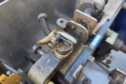 Cyklop MINI binding machine
