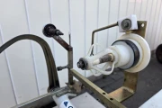 Cyklop MINI binding machine