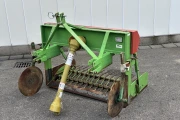 Basrijs BRS/D135 shaking bedlifter double 135 cm