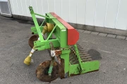 Basrijs BRS/D135 shaking bedlifter double 135 cm
