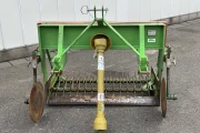 Basrijs BRS/D135 shaking bedlifter double 135 cm
