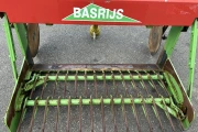 Basrijs BRS/D135 shaking bedlifter double 135 cm