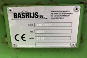 Basrijs BRS/D135 shaking bedlifter double 135 cm