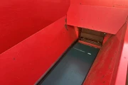 Da Ros A5-DC5 + RC5 Tray Filling Machine Template Filling Line for Pot-in-Tray