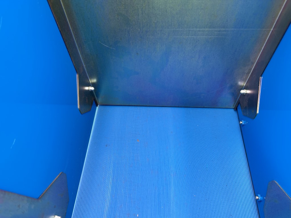 Da Ros LR650