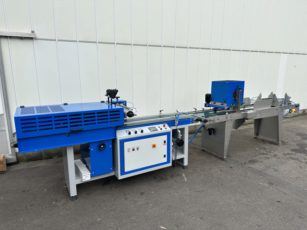Da Ros LR650