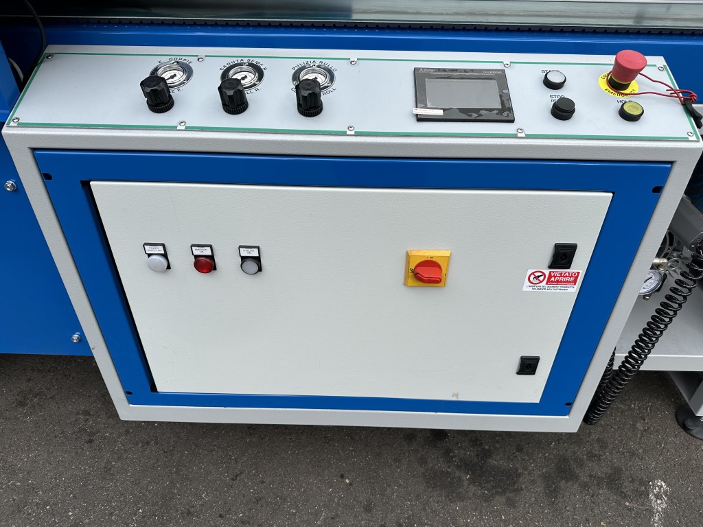 Da Ros LR650