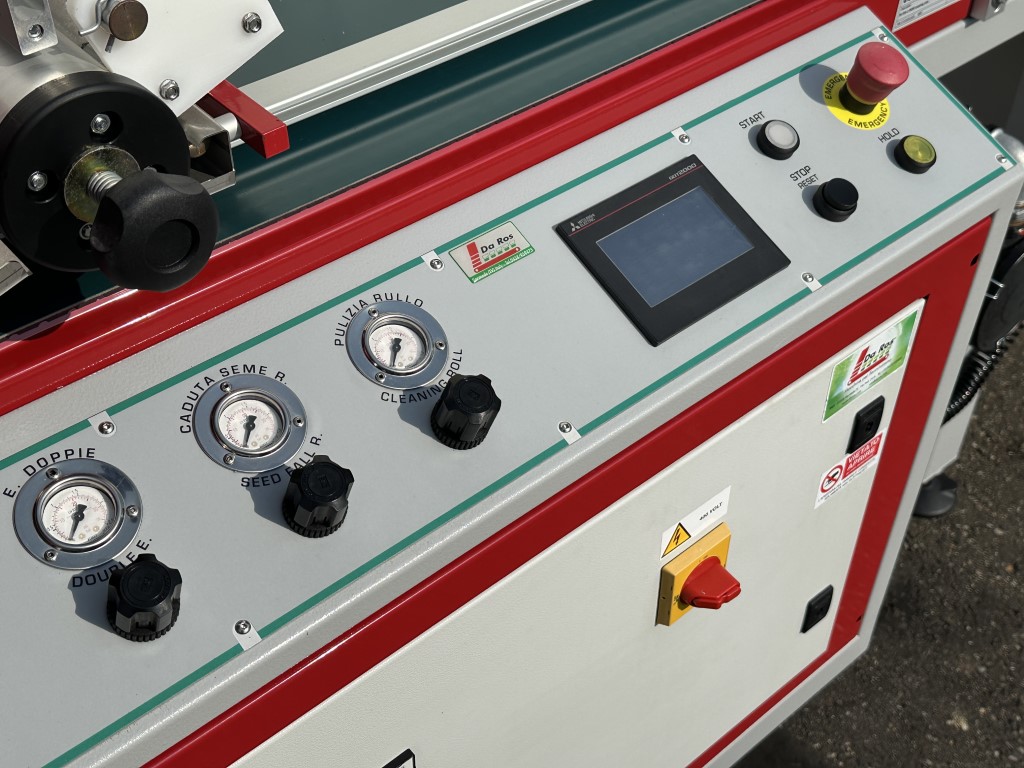 Da Ros LR650 �����a ��� ������ � ����� � ���������� �������, ���������� �����, ���������������, ������� � ����������