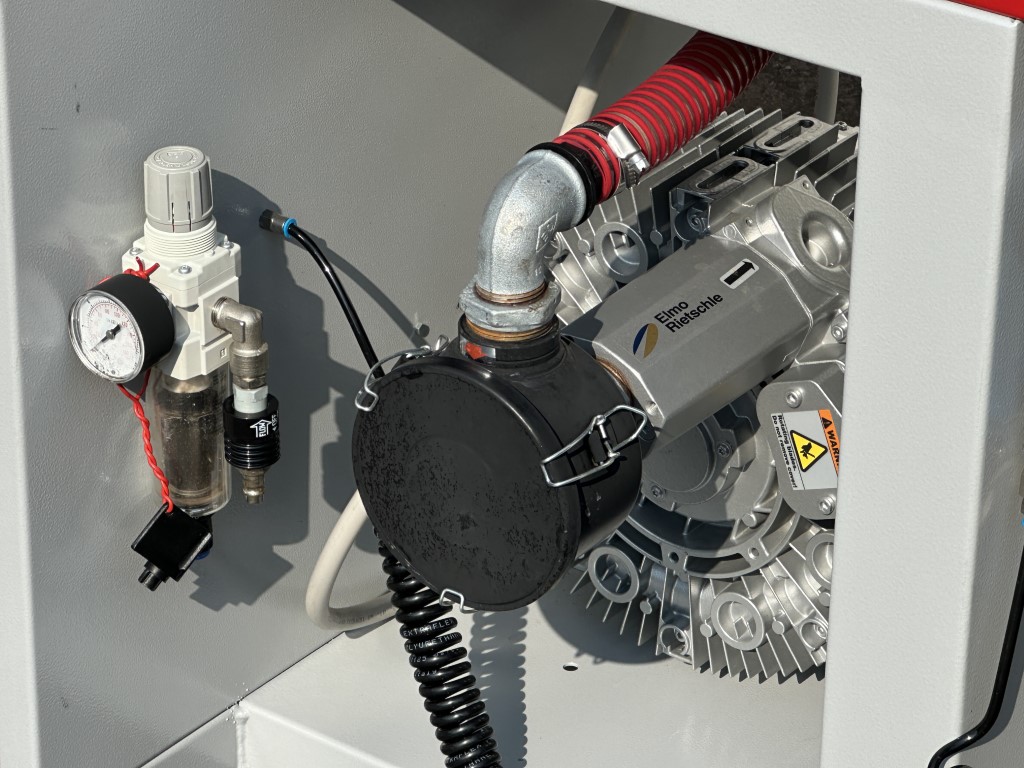 Da Ros LR650 �����a ��� ������ � ����� � ���������� �������, ���������� �����, ���������������, ������� � ����������