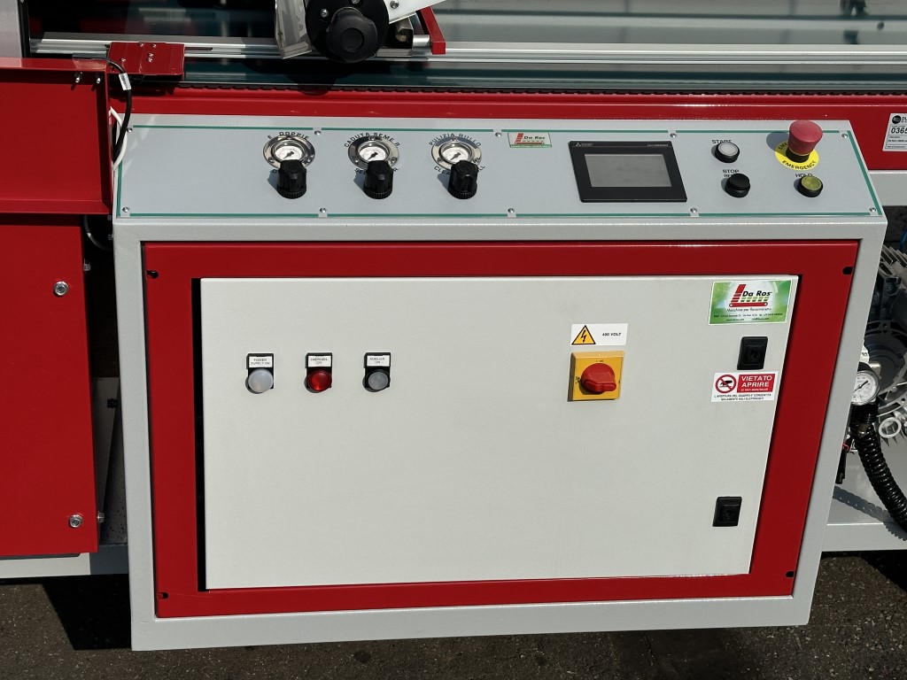 Da Ros LR650 �����a ��� ������ � ����� � ���������� �������, ���������� �����, ���������������, ������� � ����������