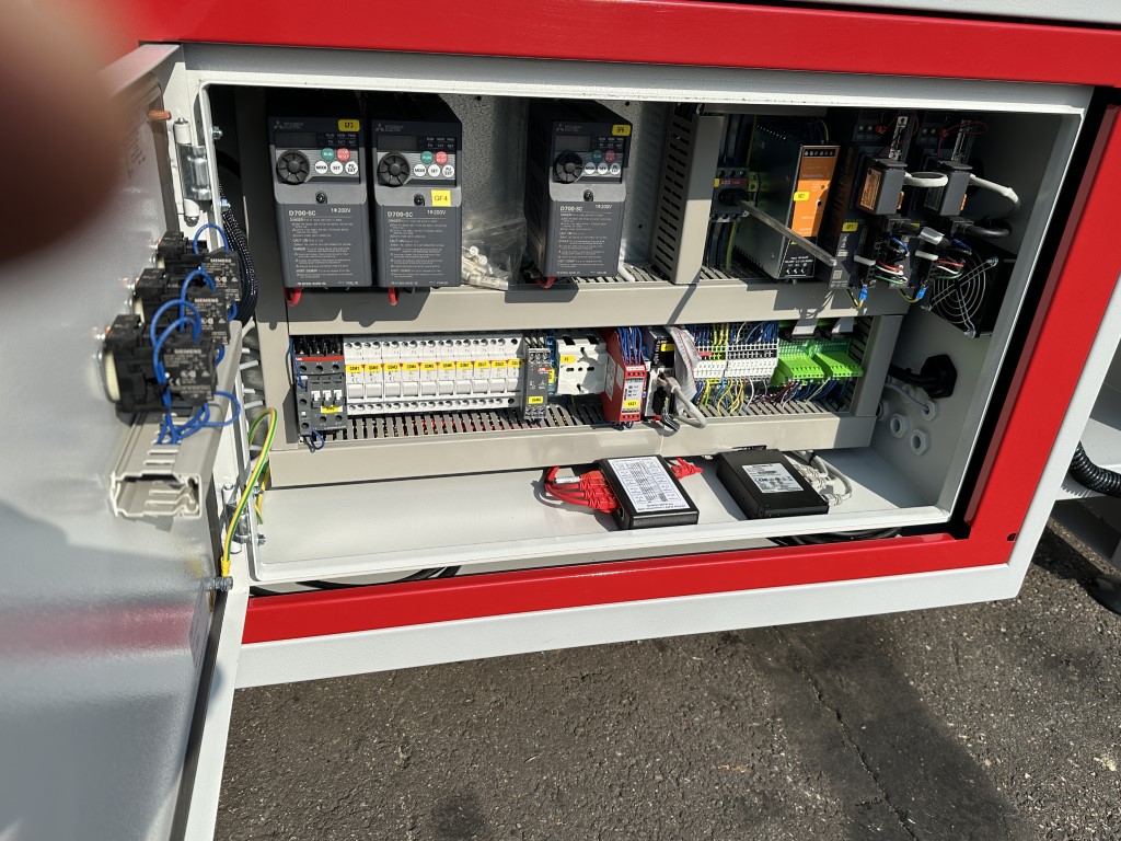 Da Ros LR650 �����a ��� ������ � ����� � ���������� �������, ���������� �����, ���������������, ������� � ����������