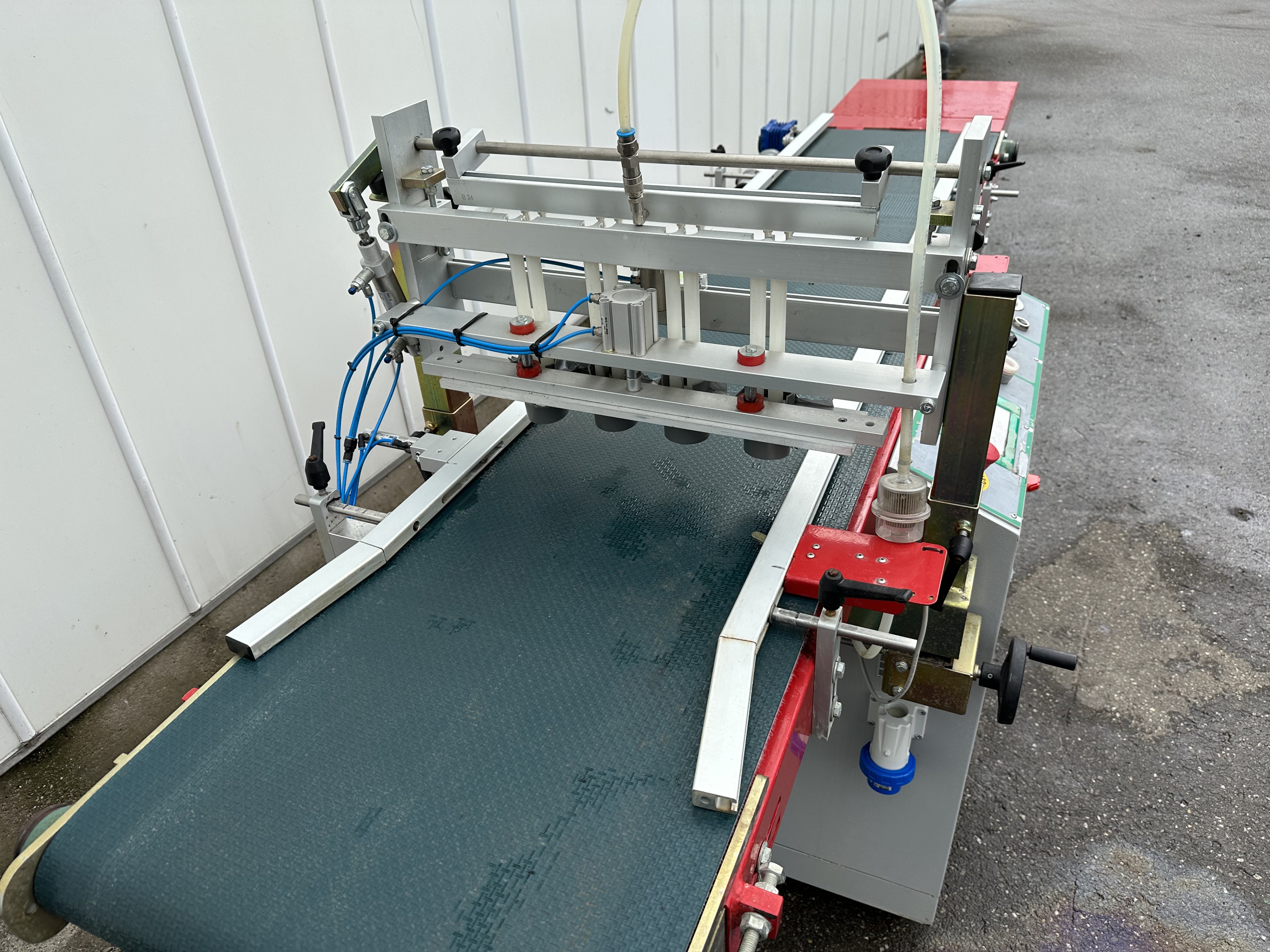 ������ Da Ros LS7-2