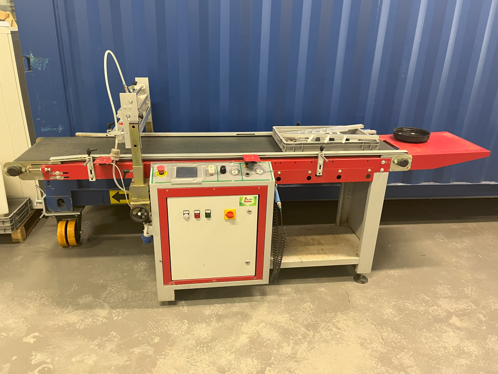 ������ Da Ros LS7-2