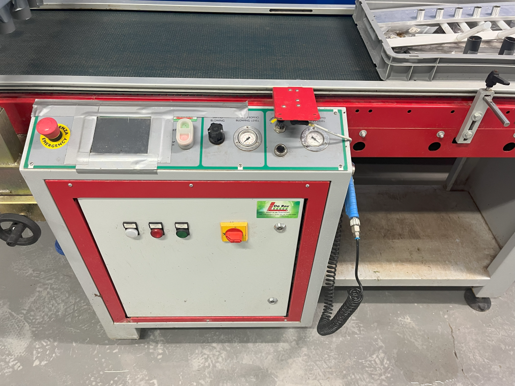 ������ Da Ros LS7-2