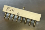 seeding bar