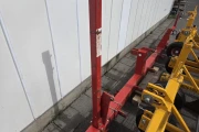 Damcon PL10 planting machine for trees