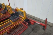 Damcon PL10 planting machine for trees
