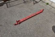 Damcon PL10 planting machine for trees