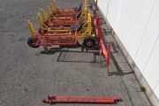 Damcon PL10 planting machine for trees