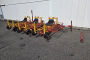 Damcon PL10 planting machine for trees