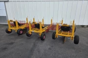 Damcon PL10 planting machine for trees