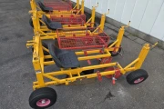 Damcon PL10 planting machine for trees