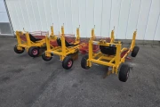 Damcon PL10 planting machine for trees
