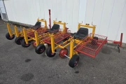 Damcon PL10 planting machine for trees